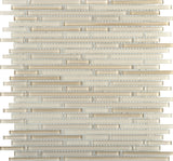 INFINITY™ - Glass Mosaic Tile by Emser Tile - The Flooring Factory