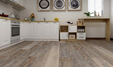 CASCADE COLLECTION Ithaca - Waterproof Flooring by Urban Floor - Waterproof Flooring by Urban Floor
