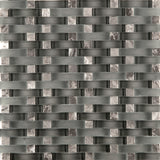 LUCENTE GLASS & STONE WAVE BLENDS™ - Glass Wall Tile & Mosaic Tile by Emser Tile - The Flooring Factory