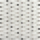 LUCENTE GLASS & STONE WAVE BLENDS™ - Glass Wall Tile & Mosaic Tile by Emser Tile - The Flooring Factory