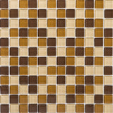 LUCENTE GLASS MOSAICS™ - Glass Wall Tile & Mosaic Tile by Emser Tile - The Flooring Factory