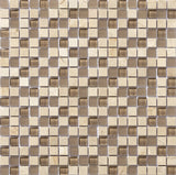 LUCENTE GLASS & STONE MOSAICS™ - Glass Wall Tile & Mosaic Tile by Emser Tile - The Flooring Factory