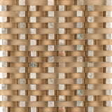 LUCENTE GLASS & STONE WAVE BLENDS™ - Glass Wall Tile & Mosaic Tile by Emser Tile - The Flooring Factory