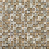 LUCENTE GLASS & STONE MOSAICS™ - Glass Wall Tile & Mosaic Tile by Emser Tile - The Flooring Factory