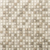 LUCENTE GLASS & STONE MOSAICS™ - Glass Wall Tile & Mosaic Tile by Emser Tile - The Flooring Factory