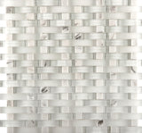 LUCENTE MOSAICS™ - Glass Wall Tile & Mosaic Tile by Emser Tile - The Flooring Factory