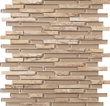 LUCENTE MOSAICS™ - Glass Wall Tile & Mosaic Tile by Emser Tile - The Flooring Factory