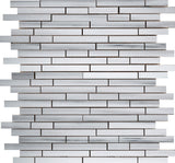 METRO™ - Marble Polished/Honed Tile by Emser Tile - Tile by Emser Tile