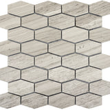 METRO™ - Marble Polished/Honed Tile by Emser Tile - Tile by Emser Tile