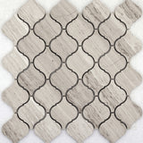 METRO™ - Marble Polished/Honed Tile by Emser Tile - Tile by Emser Tile