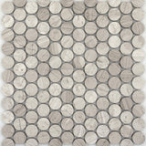 METRO™ - Marble Polished/Honed Tile by Emser Tile - Tile by Emser Tile
