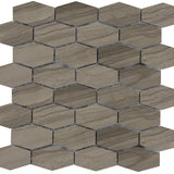 METRO™ - Marble Polished/Honed Tile by Emser Tile - Tile by Emser Tile