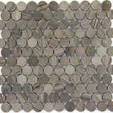 METRO™ - Marble Polished/Honed Tile by Emser Tile - Tile by Emser Tile