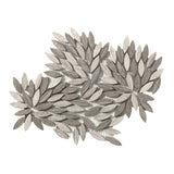 METRO GRAY COLLECTION™ - Marble Polished/Honed Tile by Emser Tile - The Flooring Factory