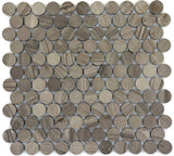 METRO™ - Marble Polished/Honed Tile by Emser Tile - Tile by Emser Tile