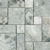TRAV ANCIENT TUMBLED™ - Antique & Tumbled Stone Tile by Emser Tile - The Flooring Factory