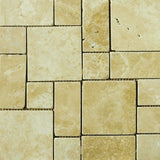 TRAV ANCIENT TUMBLED™ - Antique & Tumbled Stone Tile by Emser Tile - The Flooring Factory