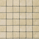 TRAV ANCIENT TUMBLED™ - Antique & Tumbled Stone Tile by Emser Tile - The Flooring Factory