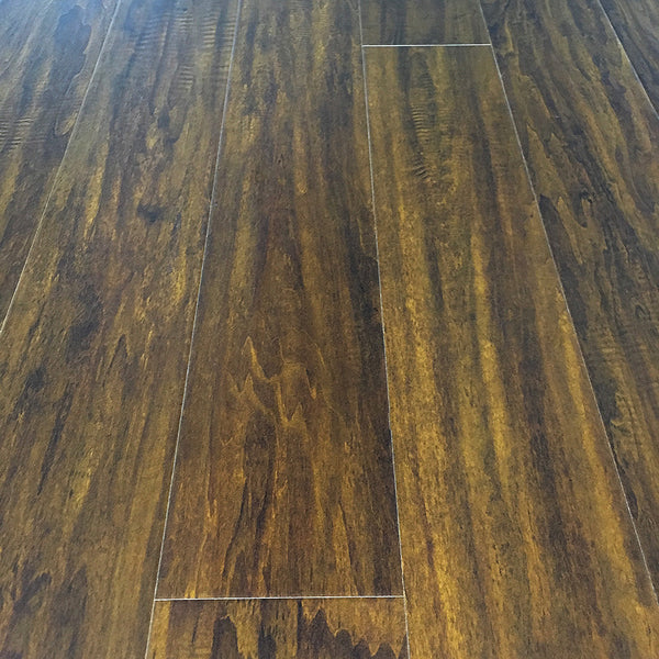 Nowata - 12mm Laminate Flooring by Dynasty - The Flooring Factory