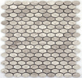 METRO™ - Marble Polished/Honed Tile by Emser Tile - Tile by Emser Tile