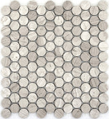 METRO™ - Marble Polished/Honed Tile by Emser Tile - Tile by Emser Tile