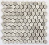 METRO™ - Marble Polished/Honed Tile by Emser Tile - Tile by Emser Tile