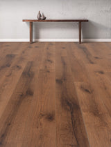 Smoked Amber- Concorde Oak Collection - Waterproof Flooring by Provenza - The Flooring Factory