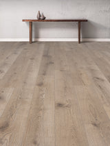 Warm Tribute- Concorde Oak Collection - Waterproof Flooring by Provenza - The Flooring Factory