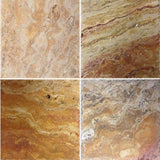 TRAV CHISELED - The Flooring Factory