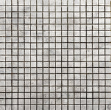 SILVER COLLECTION™ - Marble Polished/Honed Tile by Emser Tile - The Flooring Factory