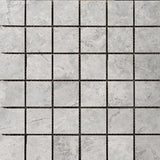 SILVER COLLECTION™ - Marble Polished/Honed Tile by Emser Tile - The Flooring Factory