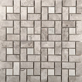SILVER COLLECTION™ - Marble Polished/Honed Tile by Emser Tile - The Flooring Factory