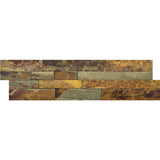 STACKED SLATE COLLECTION™ - Slate & Quartzite Tile by Emser Tile - The Flooring Factory