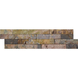 STACKED SLATE COLLECTION™ - Slate & Quartzite Tile by Emser Tile - The Flooring Factory
