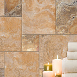 TRAV CHISELED - The Flooring Factory