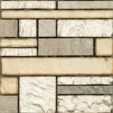 VISTA MOSIACS™ -  Glass & Stone Mosaic Tile by Emser Tile - The Flooring Factory