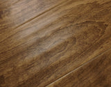 VAN GOGH COLLECTION Wheatfield - Engineered Hardwood Flooring by SLCC - The Flooring Factory
