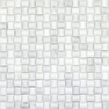 WINTER FROST COLLECTION™ -  Marble Polished & Honed Tile by Emser Tile - The Flooring Factory