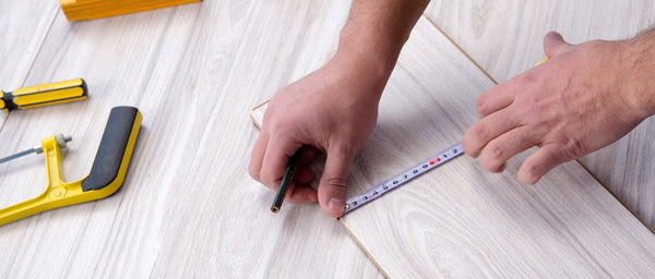 What is Laminate Flooring? A Quick Guide.