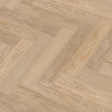 Cielo Oak Herringbone- Waterproof Flooring by Wilson & Morgan - The Flooring Factory