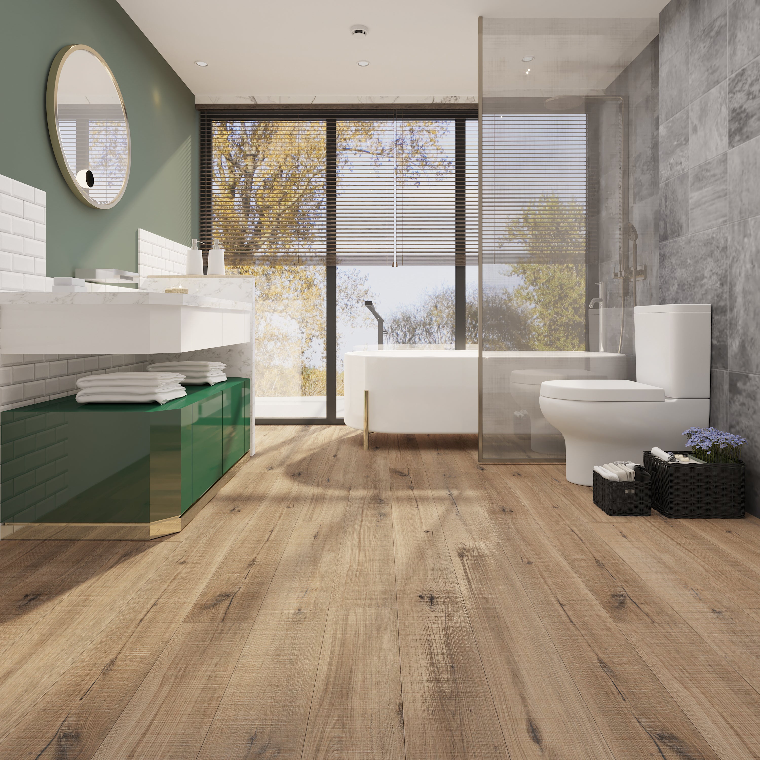Grand Aztec - Montserrat Floors | The Flooring Factory