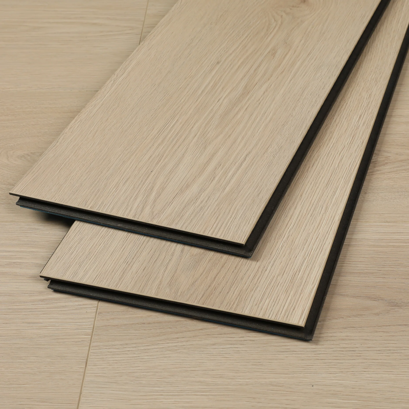 Plata Oak - Waterproof Laminate by Wilson & Morgan - The Flooring Factory