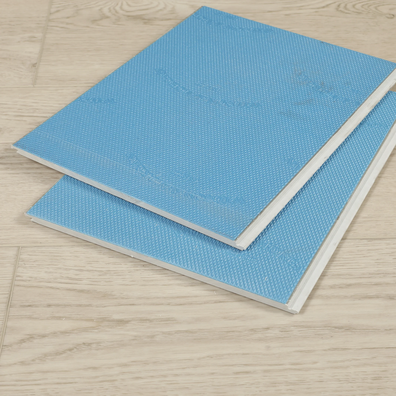 Aldrin- Waterproof Flooring by Wilson & Morgan