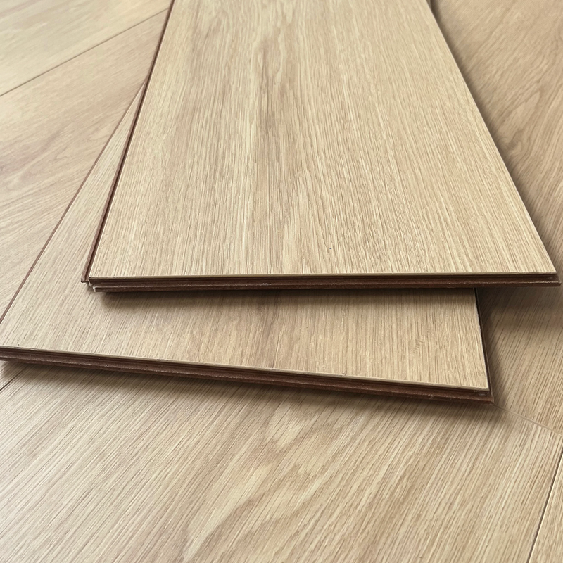 Amalfi Oak - Waterproof Laminate by Wilson & Morgan - The Flooring Factory