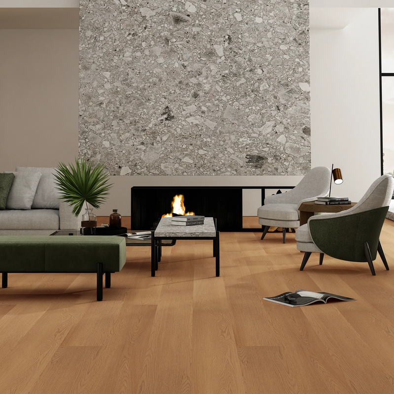 Harlow- Waterproof Laminate by Wilson & Morgan - The Flooring Factory