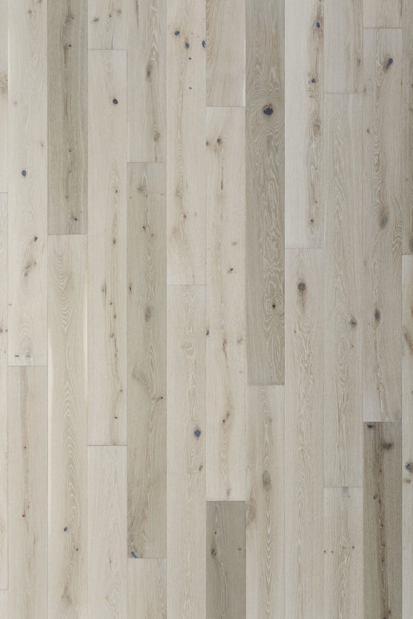 Monterrey -Brentwood Hills Collection - Engineered Hardwood Flooring by Diamond W - The Flooring Factory