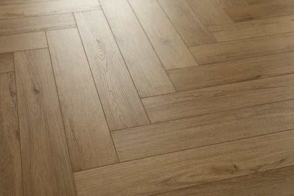 Niobe Herringbone- EVOLVED Series by McMillan