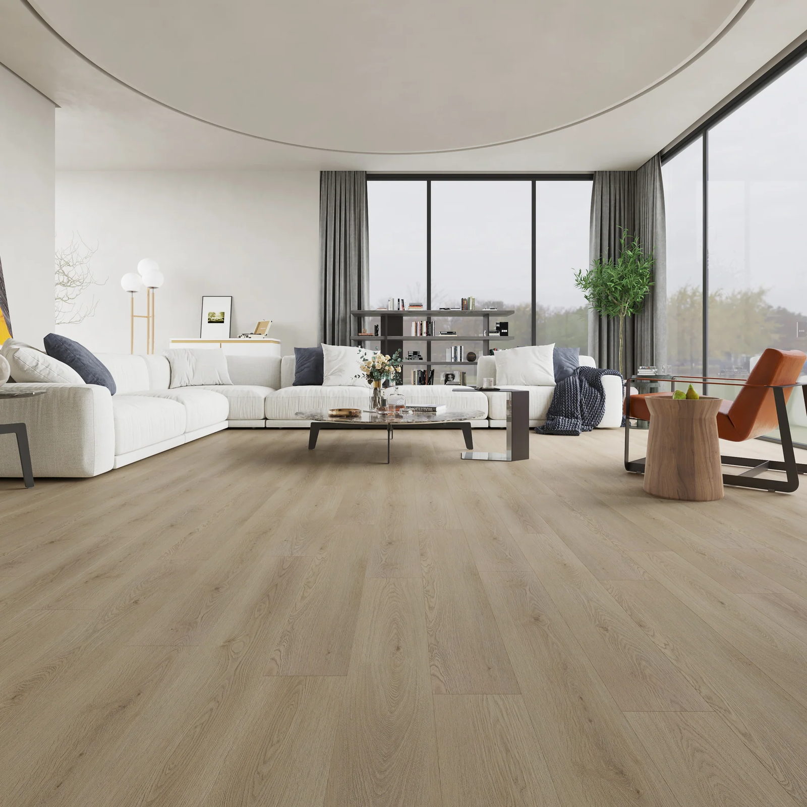 Osler-Harmony Series-Waterproof Laminate by Wilson & Morgan | The