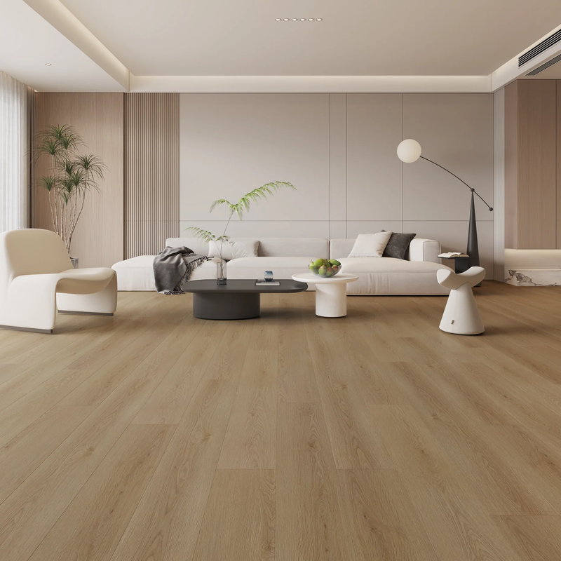 Plata Oak - Waterproof Laminate by Wilson & Morgan - The Flooring Factory