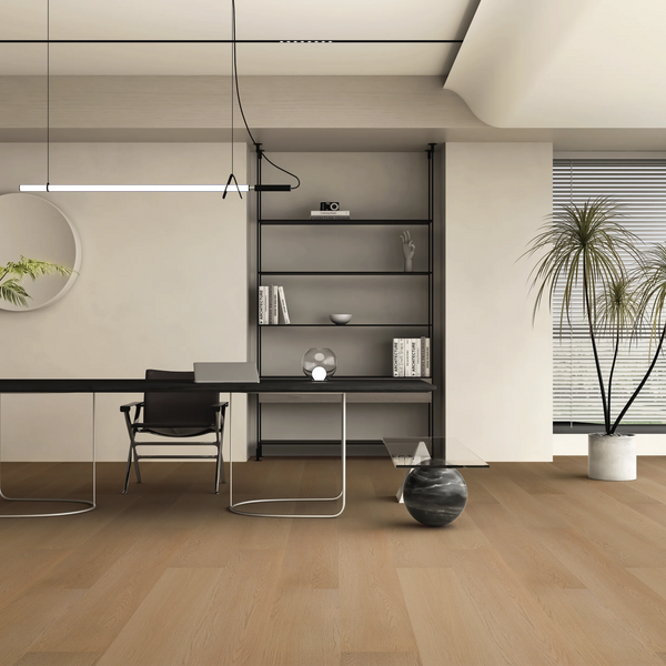 Portofino - Waterproof Laminate by Wilson & Morgan - The Flooring Factory